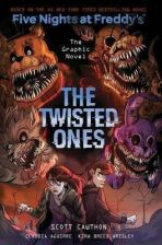 The Twisted Ones (Five Nights at Freddy´s Graphic Novel 2) - Breed-Wrisley Kira