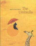 The Umbrella - Dieter Schubert, ...