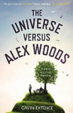 The Universe versus Alex Woods - Gavin Extence