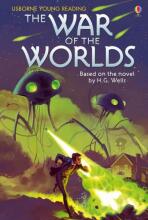 The War of the Worlds (Young Reading Series 3) - Russell Punter,David Miles