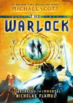 The Warlock - Michael Scott
