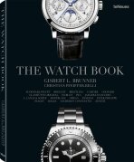 The Watch Book - Gisbert L. Brunner, ...