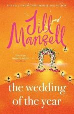 The Wedding of the Year - Jill Mansellová