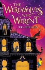 The Werewolves Who Weren´t - C. Shelley