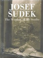 The Window of My Studio - Josef Sudek