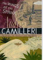 The Wings of the Sphinx: Inspector Montalbano mysteries - Andrea Camilleri