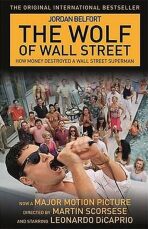 The Wolf of Wall Street - Jordan Belfort
