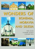 Wonders of Bohemia,Moravia and Silesia - Vladimír Soukup, ...