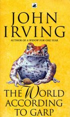 The World According to garp - John Irving