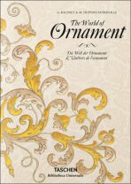 The World of Ornament - Batterham