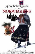The Xenophobe´s Guide to the Norwegians - Elloway Dan