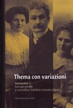 Thema con variazioni - Leoš Janáček, ...