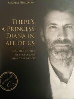 There's a princess Diana in All of us - Michal Brozman