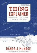 Thing Explainer : Complicated Stuff in Simple Words - Randall Munroe