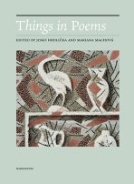 Things in Poems - Josef Hrdlička, ...
