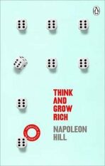 Think And Grow Rich - Napoleon Hill