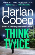 Think Twice - Harlan Coben