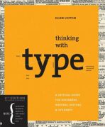 Thinking With Type 2nd Ed - Lupton Ellen