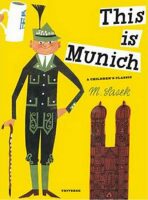 This is Munich - Miroslav Šašek