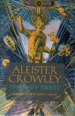 Thothův Tarot - Aleister Crowley