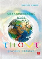 Thovt – Transformační klíč - Kerstin Simoné