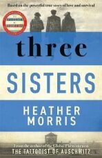 Three Sisters - Heather Morrisová