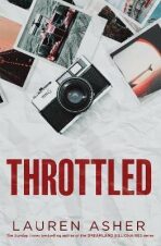 Throttled - Lauren Asher