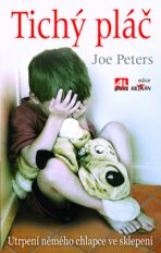 Tichý pláč - Joe Peters