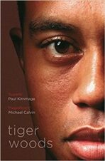 Tiger Woods - Jeff Benedict,Armen Keteyan