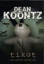 Tikot - Dean Koontz