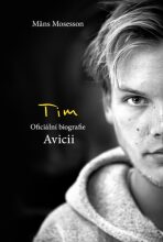 Tim Avicii - Mans Mosesson