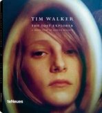 Tim Walker  - The Lost Explorer - Tim Walker