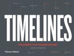 Timelines: The Events that Shaped History - John Haywood