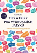 Tipy a triky pro výuku cizích jazyků (Defekt) - Petr Hladík
