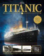 Titanic - Beau Riffenburgh