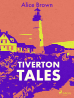 Tiverton Tales - Alice Brown