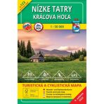 TM 123 Nízke Tatry - Kráľova Hoľa - 