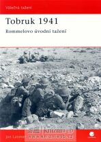 Tobrúk 1941 - Latimer Jon