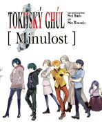 Tokijský ghúl - Minulost (light novel) - Sui Išida