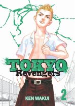 Tokyo Revengers 02 - Ken Wakui