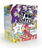 Tom Gates 1-6 - Liz Pichon