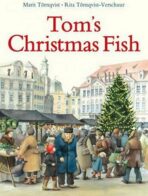 Tom´s Christmas Fish - Marit Törnqvist