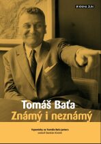 Tomáš Baťa - Stanislav Knotek