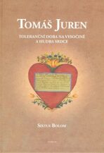 Toleranční doba na Vysočině a hudba srdce - Tomáš Juren