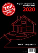 TOP Rodinné domy 2020 - 