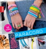 TOPP Paracord - Precht Thade