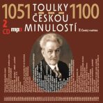 Toulky českou minulostí 1051 - 1100 - Josef Veselý