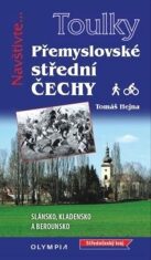 Přemyslovské střední Čechy - Tomáš Hejna