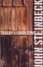 Toulky s Charleym - John Steinbeck