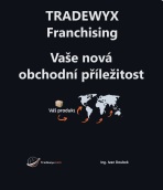 TRADEWYX – Franchising - Vaše nová obchodní příležitost - Ivan Doubek